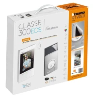 Kit portier vidéo connecté Classe 300EOS