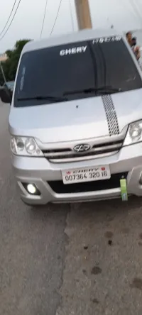 Chery Yoky 2020 Chery