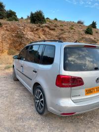سيارات-volkswagen-touran-2012-familly-باتنة-الجزائر