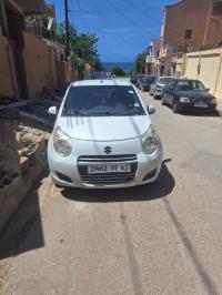 سيارات-suzuki-celerio-2011-شرشال-تيبازة-الجزائر