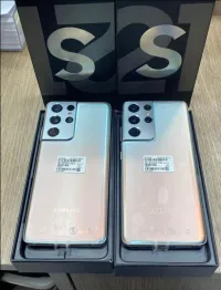 Samsung Galaxy S21 Ultra