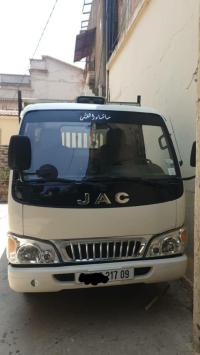 شاحنة-jac-2017-أولاد-يعيش-البليدة-الجزائر