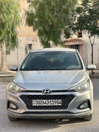 سيارات-hyundai-i20-2019-extreme-عين-البيضاء-أم-البواقي-الجزائر