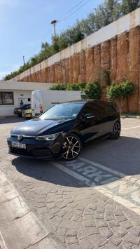 سيارات-volkswagen-golf-8-2021-r-line-ميلة-الجزائر