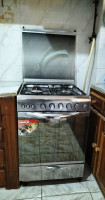 cuisinieres-cuisiniere-cristor-inox-reghaia-alger-algerie