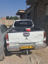 سيارات-mitsubishi-l200-2012-أولاد-موسى-بومرداس-الجزائر