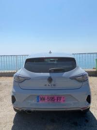 سيارات-clio-esprit-alpine-2026-عنابة-الجزائر