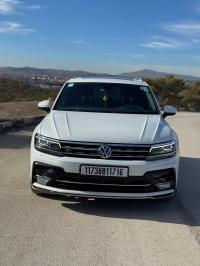 سيارات-volkswagen-tiguan-2017-r-line-برج-بوعريريج-الجزائر