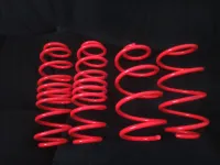 Ressorts MTS sport 