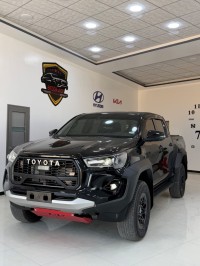 سيارات-toyota-gr-2026-الواد-الوادي-الجزائر