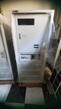 Stabilisateur de tension professionnel 25 kva 380v