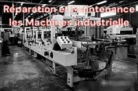 industrie-fabrication-reparation-et-maintenance-des-mashines-industrielle-blida-algerie