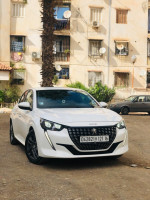 voitures-peugeot-208-2021-style-boufarik-blida-algerie