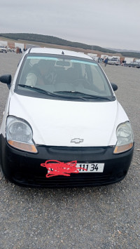 voitures-chevrolet-spark-2011-bordj-bou-arreridj-algerie