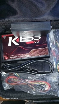 Kess V2 Outils professionnel pour la programmation Calculateur injection Automobiles