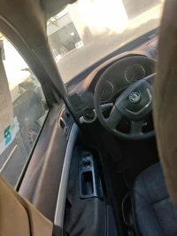 Skoda Octavia 2011 Octavia