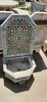 Décoration des jardins 