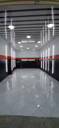 Detailing auto تلميع سيارات 