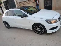 Mercedes Classe A 2014 200 d  Exclusif +