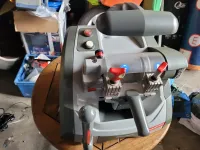 Machine à  reproduction de clés professionnelle 