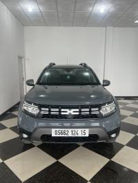 سيارات-dacia-duster-2024-journey-عزازقة-تيزي-وزو-الجزائر