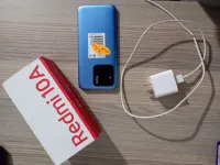 Redmi Cool 10A