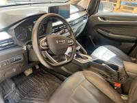 سيارات-geely-gx3-pro-2024-drive-حاسي-مسعود-ورقلة-الجزائر