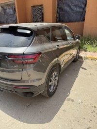 سيارات-geely-coolray-2025-super-power-الرغاية-الجزائر