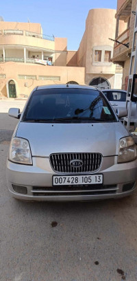 voitures-kia-picanto-2005-ex-bechar-algerie