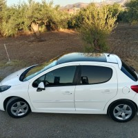 سيارات-peugeot-207-2013-allure-تازمالت-بجاية-الجزائر
