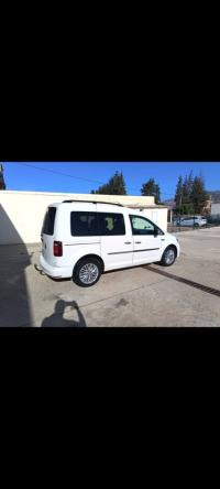 سيارات-volkswagen-caddy-2019-collection-تازمالت-بجاية-الجزائر