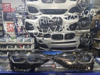 الإضاءة-optique-bmw-serie-4-420-d-g26-lazar-سطيف-الجزائر
