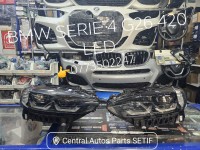 الإضاءة-optique-bmw-serie-4-420-d-g26-led-سطيف-الجزائر