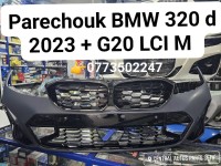 قطع-هيكل-السيارة-parechouk-bmw-320-d-2023-g20-lci-m-سطيف-الجزائر