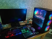 Pc gamer+ écran 180hz