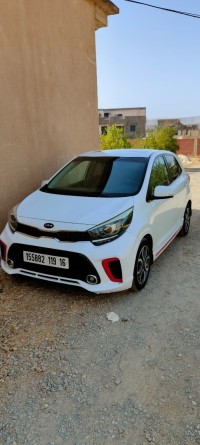 voitures-kia-picanto-2019-gt-line-chlef-algerie