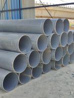 materiaux-de-construction-tube-pvc-du-40-o-au-630-pression-pn4-pn6-boudouaou-boumerdes-algerie