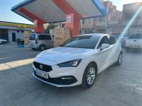 automobiles-et-vehicules-seat-leon-2021-style-10-110cv-boite-automatique-akbou-bejaia-algerie