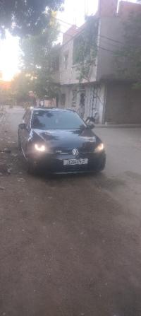 سيارات-volkswagen-golf-7-2015-تيسمسيلت-الجزائر