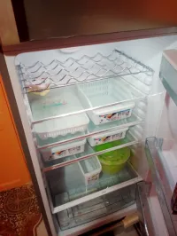 Refrejirateur