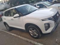 سيارات-hyundai-creta-2025-excutive-بوروبة-الجزائر