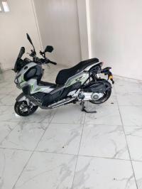 دراجات-نارية-وسكوترات-vms-xdv300-2025-بومرداس-الجزائر