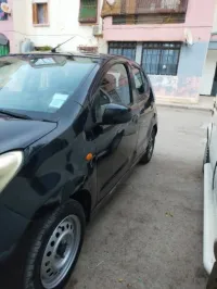 Suzuki Celerio 2010 Celerio