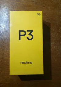 Realme P3 5G 8/256