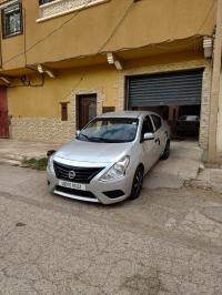 سيارات-nissan-sunny-2015-الأغواط-الجزائر