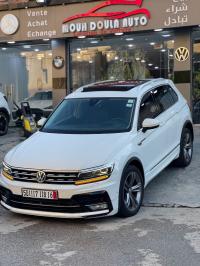 سيارات-volkswagen-tiguan-2018-r-line-برج-الكيفان-الجزائر