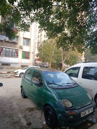 سيارات-daewoo-matiz-1999-باب-الزوار-الجزائر