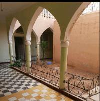 villa-vente-bechar-beni-ounif-algerie