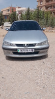 voitures-peugeot-406-1996-ain-arnat-setif-algerie