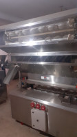 industrie-fabrication-vente-machine-complete-jac-hamburgers-et-sandwich-peseuse-deviseuse-faconeuse-une-bouleuse-bouzareah-alger-algerie